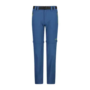 Cargo-Hose zip enfant CMP image-0