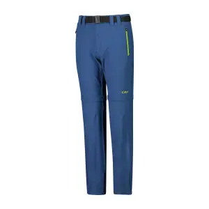 Cargo-Hose zip enfant CMP image-2