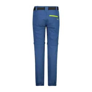 Cargo-Hose zip enfant CMP image-1