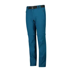 Hose cargo zip enfant CMP image-2