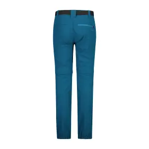 Hose cargo zip enfant CMP image-1