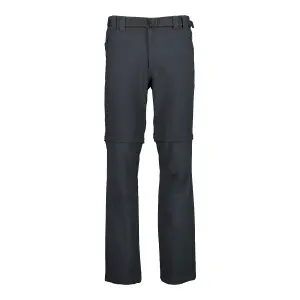 Trousers CMP Zip Off image-0