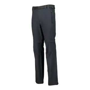 Trousers CMP Zip Off image-2