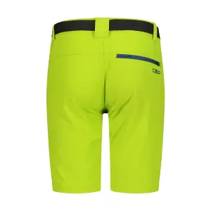 Calções para crianças das Bermudas CMP image-1