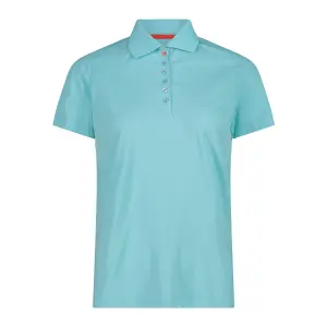 Polo de mujer CMP image-0