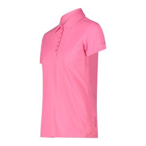Polo de mujer CMP image-2