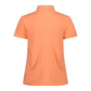 Women's Polo shirt CMP image-1