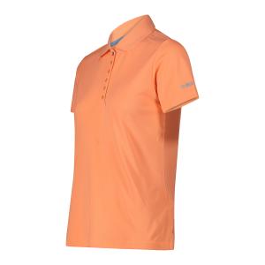Women's Polo shirt CMP image-2