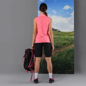 Polo sans manches femme CMP image-1