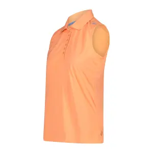 Polo para mujer CMP image-2