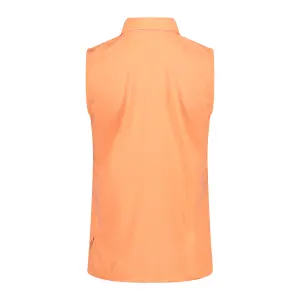 Polo para mujer CMP image-1