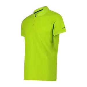 Polo-Shirt CMP image-2