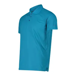 Polo-Shirt CMP image-2