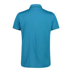 Polo-Shirt CMP image-1