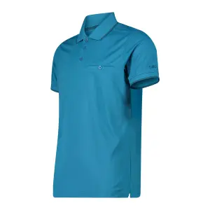 Polo-Shirt CMP image-2