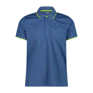 Polo-Shirt CMP image-0