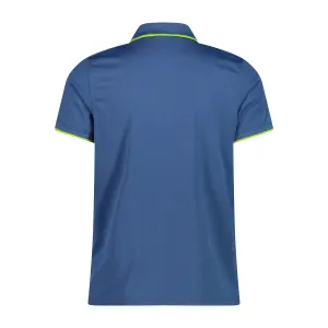 Polo-Shirt CMP image-1