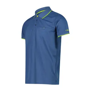 Polo-Shirt CMP image-2