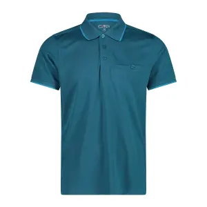 Polo-Shirt CMP image-0