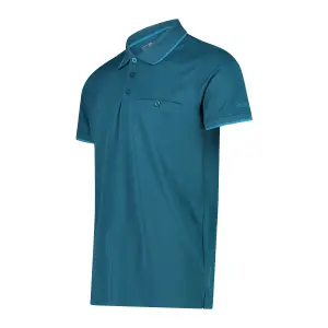 Polo-Shirt CMP image-2
