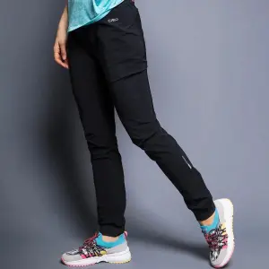 Women's Trousers CMP image-3