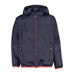 Mädchen Regenjacke mit Kapuze CMP image-0