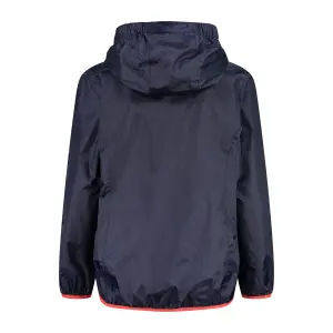 Mädchen Regenjacke mit Kapuze CMP image-1