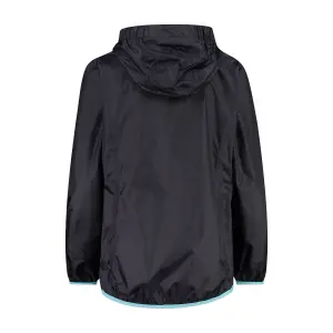 Regenjacke mit Kapuze, Mädchen CMP image-1
