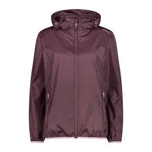 Wasserdichte Kapuzenjacke, Damen CMP image-0