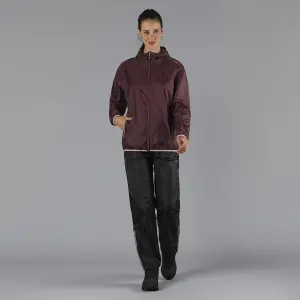 Wasserdichte Kapuzenjacke, Damen CMP image-1