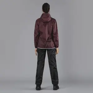 Wasserdichte Kapuzenjacke, Damen CMP image-2
