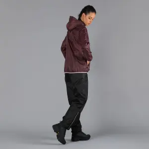Wasserdichte Kapuzenjacke, Damen CMP image-3
