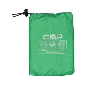 Waterproof hooded jacket for kids CMP image-3