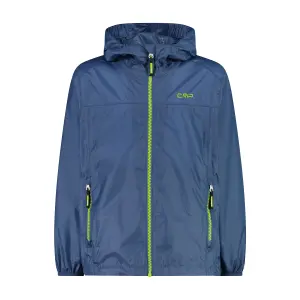 Regenjacke mit Kapuze Kind CMP image-0