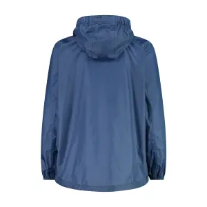Regenjacke mit Kapuze Kind CMP image-2