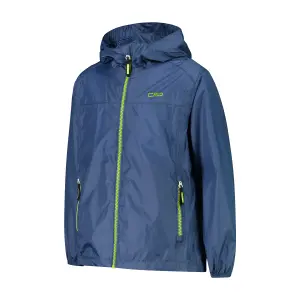 Regenjacke mit Kapuze Kind CMP image-1