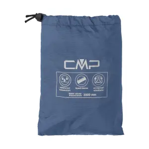 Regenjacke mit Kapuze Kind CMP image-3