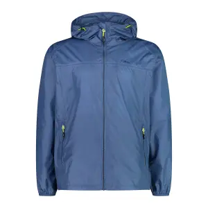 Wasserdichte Jacke mit Kapuze CMP image-0