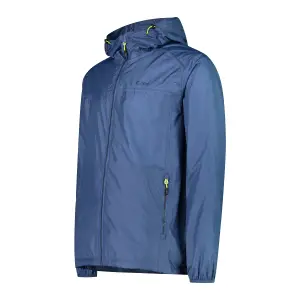 Wasserdichte Jacke mit Kapuze CMP image-2