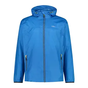 Chaqueta impermeable con capucha CMP image-0