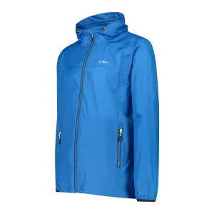 Chaqueta impermeable con capucha CMP image-2