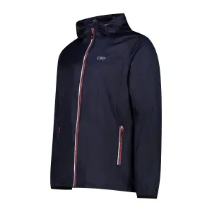 Chaqueta impermeable con capucha CMP image-2