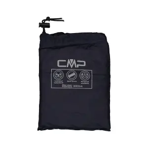 Chaqueta impermeable con capucha CMP image-3