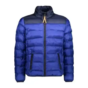 Down jacket CMP 30K3037 image-0