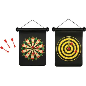 Magnetic dart board games CMP image-2