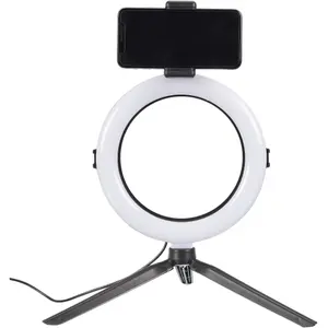 Suporte de câmara para tripé de smartphone CMP image-3