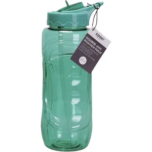 Bottle with straw CMP image-0
