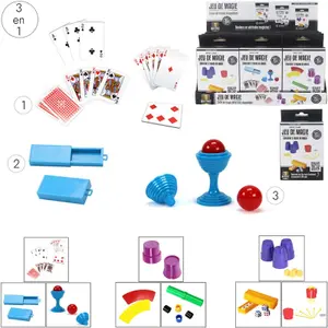 Magic simulation games CMP image-1