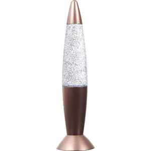 Lampada decorativa con glitter CMP image-0