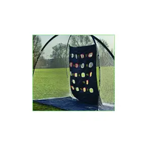 Siatka do drivingu Colin Montgomerie deluxe image-1